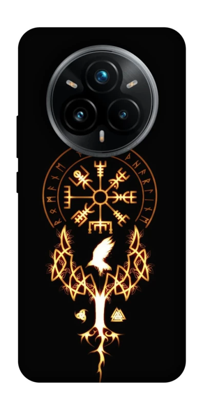 Чохол на Realme 14 Pro+ Vikings World фото 1 з 1