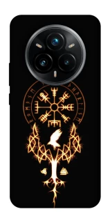 Чохол на Realme 14 Pro+ Vikings World фото 1 з 1