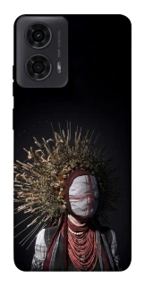 Чохол на Motorola Moto G24 Мотанка фото 1 з 1