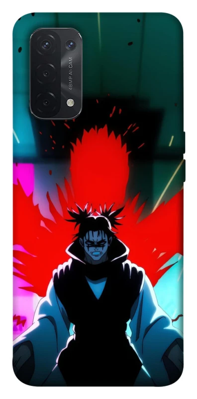 Чохол на Oppo A54 5G / A74 5G Choso v4 фото 1 з 1