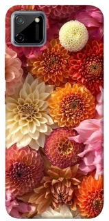 Чохол на Realme C11 Bouquet фото 1 з 1