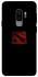 Чохол на Samsung Galaxy S9+ Dota logo фото 1 з 1