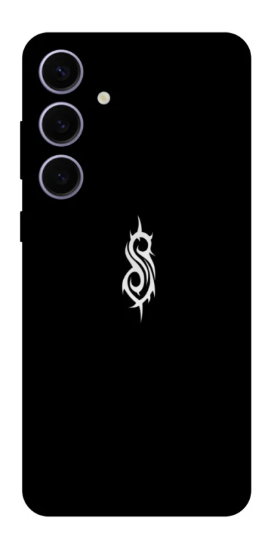 Чохол на Samsung Galaxy S25+ Slipknot ver.3 фото 1 з 1