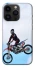 Чохол на Apple iPhone 14 Pro (6.1") Мотокрос фото 1 з 1