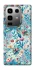 Чохол на Infinix Note 50 Pro Floral design ver.5 фото 1 з 1