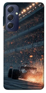 Чохол на Samsung Galaxy M54 5G F-1 ver.3 фото 1 з 1