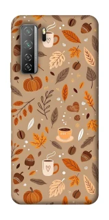 Чехол на Huawei Nova 7 SE Autumn vibes ver.6 фото 1 Чехол на Huawei Nova 7 SE Autumn vibes ver.6 фото 1 из 1