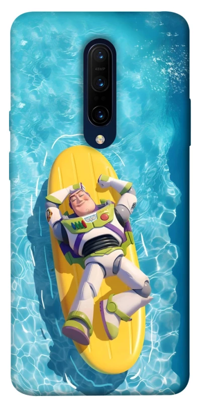 Чехол на OnePlus 7 Pro buzz lightyear фото 1 из 1