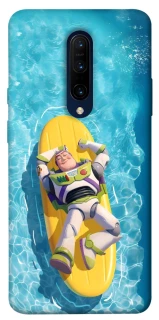 Чехол на OnePlus 7 Pro buzz lightyear фото 1 из 1