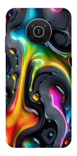 Чохол на Nokia X10 / X20 dye фото 1 з 1