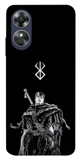 Чехол на Oppo A17 Berserk stand фото 1 из 1