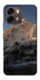 Чохол на Oppo A6 Mountain фото 1 з 2