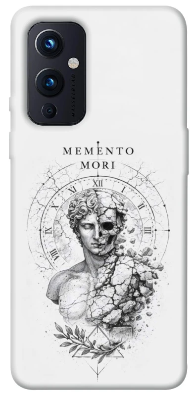 Чехол на OnePlus 9 Tattoo ver.5 фото 1 из 1