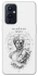 Чехол на OnePlus 9 Tattoo ver.5 фото 1 из 1