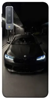Чехол на Samsung A750 Galaxy A7 (2018) BMW v45 фото 1 из 1