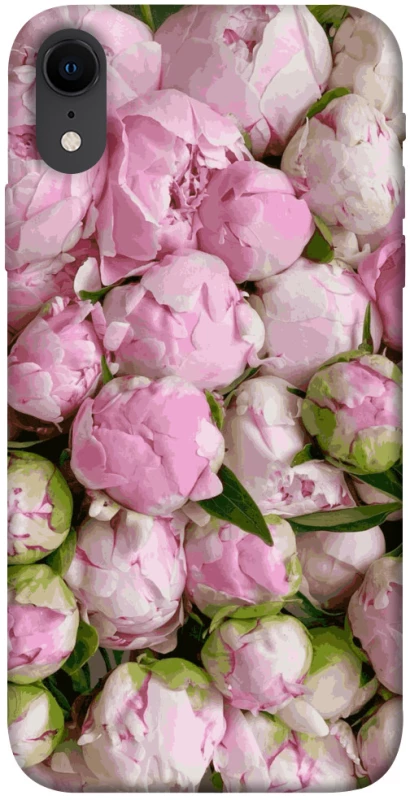 Чохол на Apple iPhone XR (6.1") Nature’s Elegance фото 1 з 1