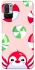 Чохол на Xiaomi Redmi Note 10 5G Adopt Me Peppermint Penguin фото 1 з 1