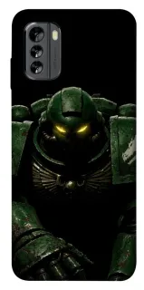 Чохол на Nokia G60 Warhammer 40k v1 фото 1 з 1