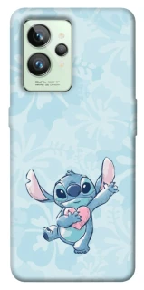 Чехол на Realme GT2 Stitch ver.9 фото 1 из 1