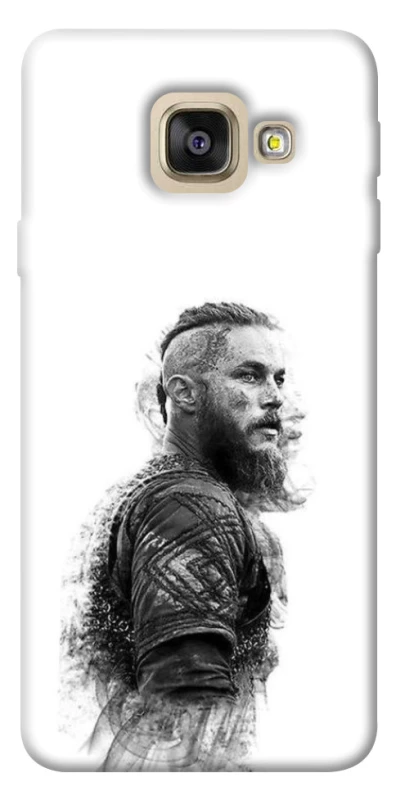 Чохол на Samsung A520 Galaxy A5 (2017) Ragnar v2 фото 1 з 1