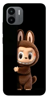 Чохол на Xiaomi Redmi A1+ / Poco C50 / A2+ Boo Labubu фото 1 з 1