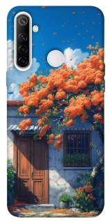 Чохол на Realme 6i Flowering фото 1 з 1