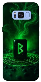Чохол на Samsung G950 Galaxy S8 Руна Беркана фото 1 з 1