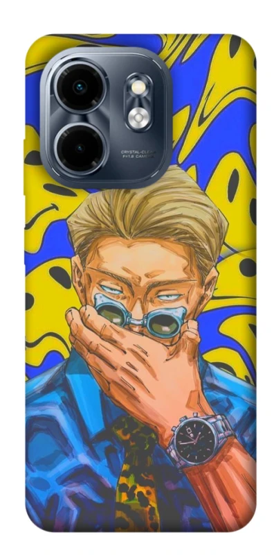 Чохол на Infinix Smart 9 4G / Hot 50i Nanami v5 фото 1 з 1