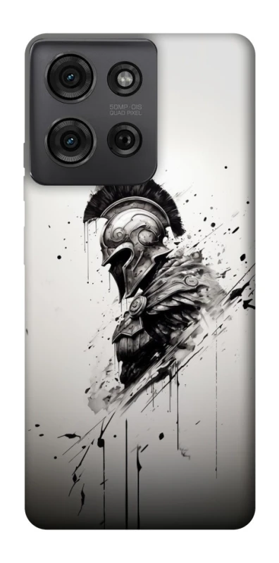 Чохол на Motorola Moto G75 Tattoo ver.3 фото 1 з 1
