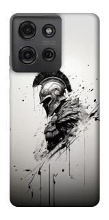 Чехол на Motorola Moto G75 Tattoo ver.3 фото 1 из 1