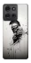 Чохол на Motorola Moto G75 Tattoo ver.3 фото 1 з 1