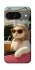Чехол на Google Pixel 10 Stylish Cat Cruise фото 1 Чехол на Google Pixel 10 Stylish Cat Cruise фото 1 из 1