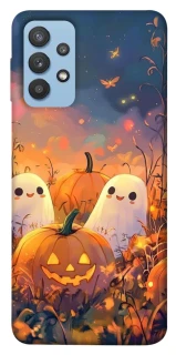 Чехол на Samsung Galaxy M32 Pumpkin фото 1 из 1