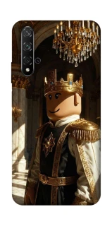 Чохол на Huawei Honor 20 / Nova 5T Roblox aesthetics ver.7 фото 1 з 1