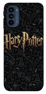 Чохол на Motorola Moto G41 Harry Potter ver.12 фото 1 з 1