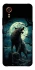 Чохол на Samsung Galaxy Xcover7 Вовк під місяцем фото 1 з 1