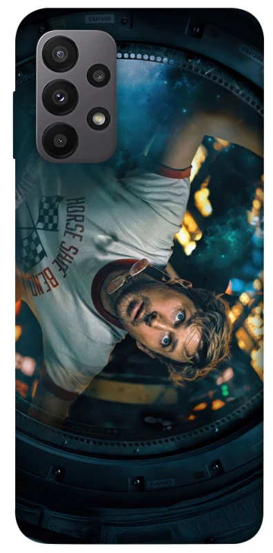 Чохол на Samsung Galaxy A23 4G Project Hail Mary ver.7 фото 1 з 1