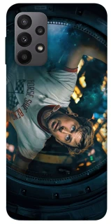 Чохол на Samsung Galaxy A23 4G Project Hail Mary ver.7 фото 1 з 1