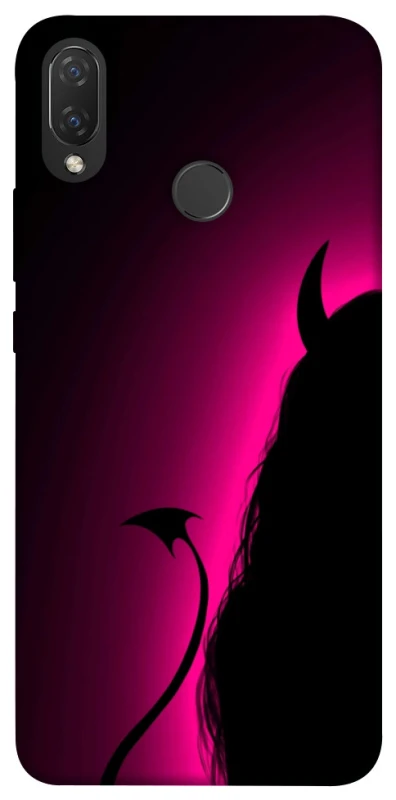 Чохол на Huawei P Smart+ (nova 3i) Pink Love фото 1 з 1