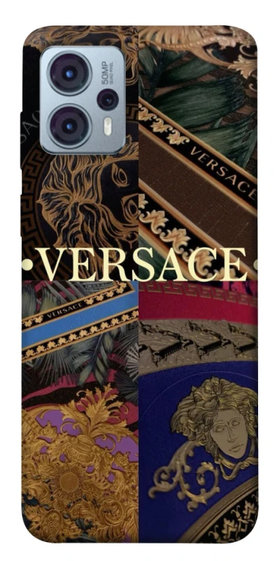 Чохол на Motorola Moto G23 Versace фото 1 з 1