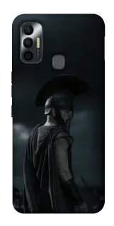 Чехол на TECNO Spark 7 Odyssey ver.5 фото 1 из 1