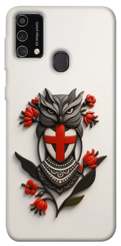 Чохол на Samsung Galaxy M21s Мотанка надії 3D фото 1 з 1