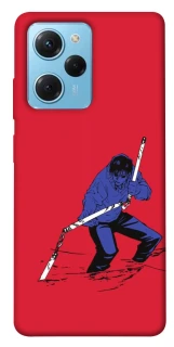 Чехол на Xiaomi Poco X5 Pro 5G Toji v4 фото 1 из 1