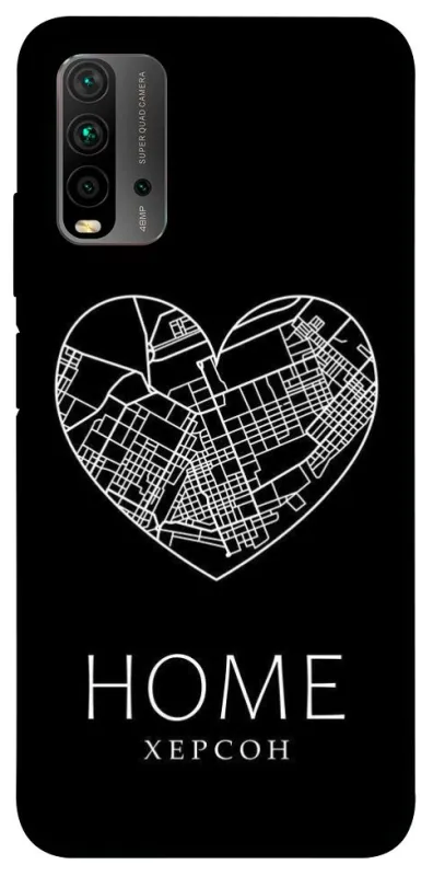 Чохол на Xiaomi Redmi 9T Херсон Home фото 1 з 1