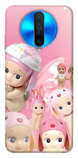 Чехол на Xiaomi Redmi K30 Sonnyangel фото 1 из 1