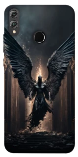 Чехол на Huawei Honor 8X Dark Angel фото 1 из 1