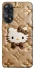Чехол на Oppo Reno 8T 4G Hello Kitty ver.2 фото 1 из 1