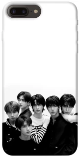 Чехол на Apple iPhone 7 plus / 8 plus TWS фото 1 из 1