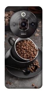 Чохол на ZTE Nubia Focus Pro Сup of coffee фото 1 з 1