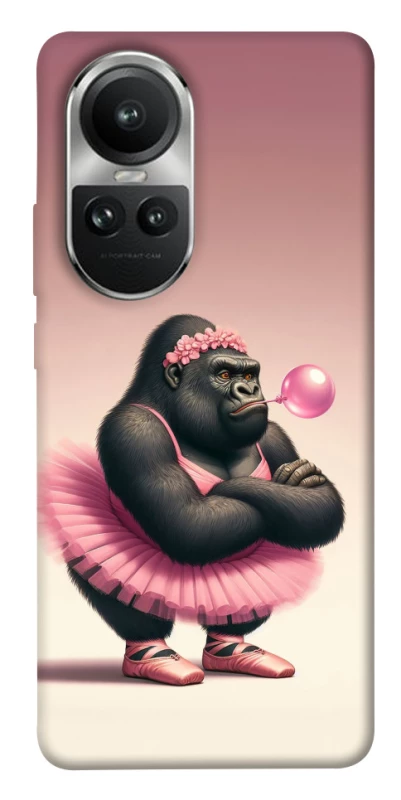 Чохол на Oppo Reno 10 Горила фото 1 з 1